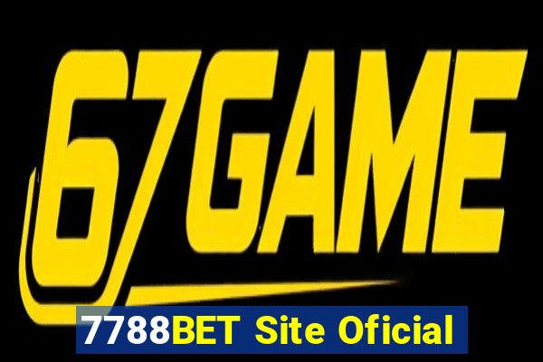 7788BET Site Oficial